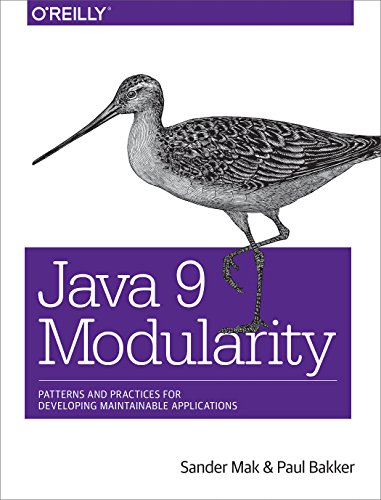 Java 9 Modularity: Patterns and Practices for Developing Maintainable Applications book cover