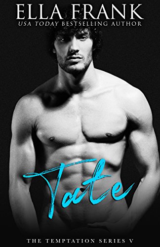 Tate (Temptation, #5) book cover