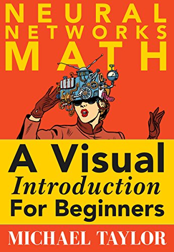 The Math of Neural Networks book cover
