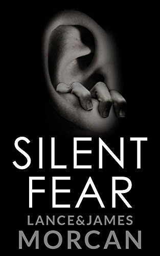 Silent Fear book cover