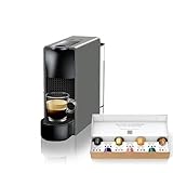 ネスプレッソ エッセンサ ミニ インテンスグレー C30-GR-W