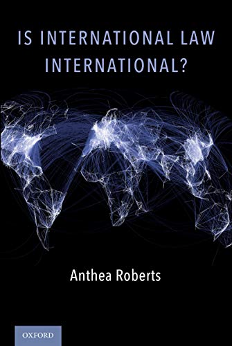 Is International Law International? book cover