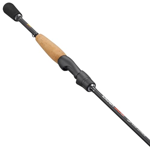 Lew's Laser SG1 Rods LSG160MLFS