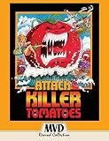 Attack of the Killer Tomatoes (2-Disc Special Edition) [Blu-ray + DVD]