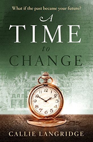A Time To Change book cover