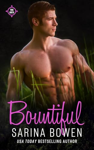 Bountiful (True North, #4; Brooklyn Bruisers, #4.5) book cover