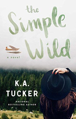 The Simple Wild (Wild, #1) book cover