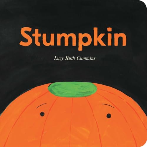 Stumpkin book cover