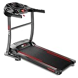 FITFIU Fitness MC-200 dentro de las mejores marcas de cintas de correr