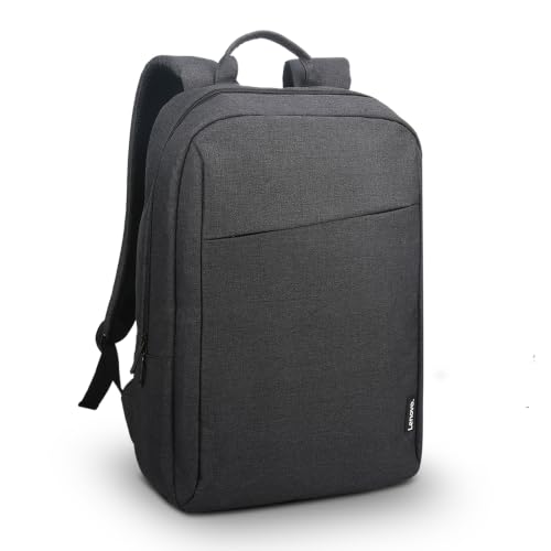 Mochila Lenovo Casual B210 Preta para Notebook