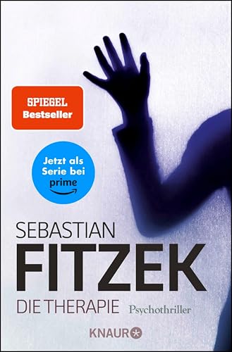 Die Therapie book cover