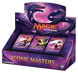 Magic The Gathering Magic Iconic Masters Encounter Devir Mgi