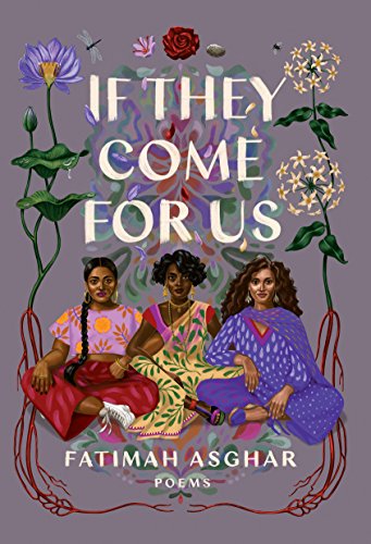 If They Come for Us book cover