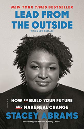Lead from the Outside: How to Build Your Future and Make Real Change book cover