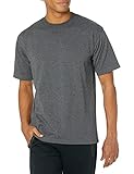 Pro Club Men S Heavyweight Cotton Short Sleeve Crew Neck T S
