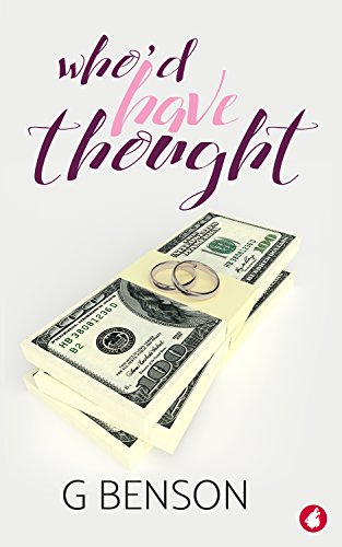 Who'd Have Thought book cover
