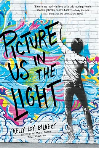Picture Us in the Light book cover