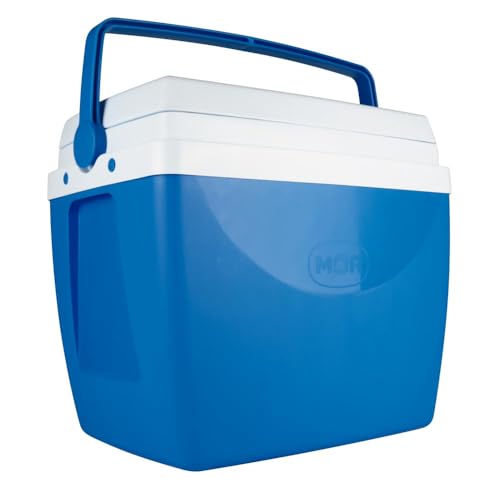 Caixa Térmica Mor 34L