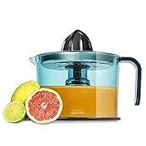 Cecotec ZitrusEasy Inox mejores exprimidores calidad precio
