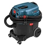 Bosch ‎VAC090AH 9-Gallon Dust Extractor