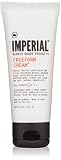 Imperial Barber Grade Products Freeform Cream 2 Oz Tsa Appro