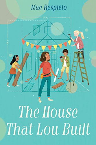The House That Lou Built book cover