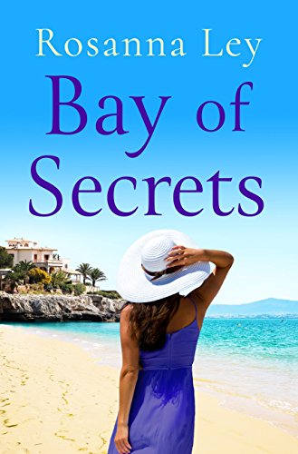 Bay of Secrets book cover