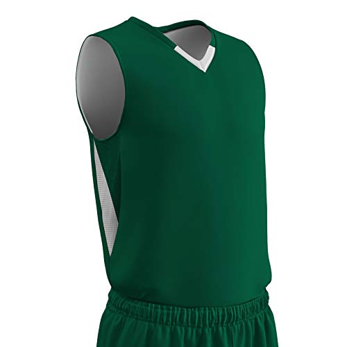 Champro Maillot de Basketball pour Homme