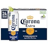 Corona Extra 24 Pk 12 Oz Cans 4 6 Abv