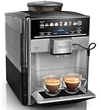 Siemens EQ.6 plus s500 TE655203RW qué cafeteras superautomáticas comprar