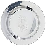 Tramontina prato infantil inox