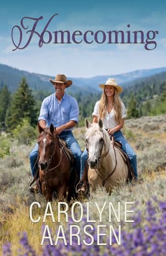 Homecoming (Sweet Hearts of Sweet Creek #1) book cover