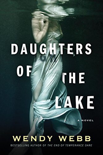Daughters of the Lake book cover