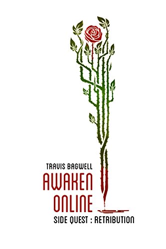 Retribution (Awaken Online, #2.5) book cover