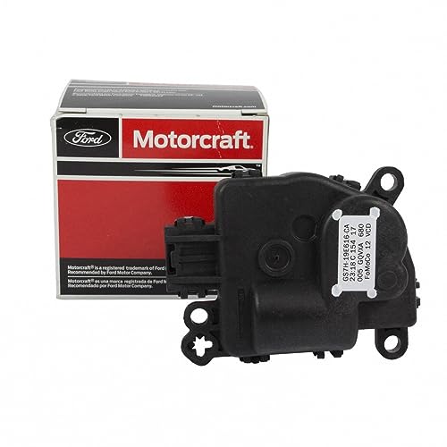 Motorcraft YH2024 Motor
