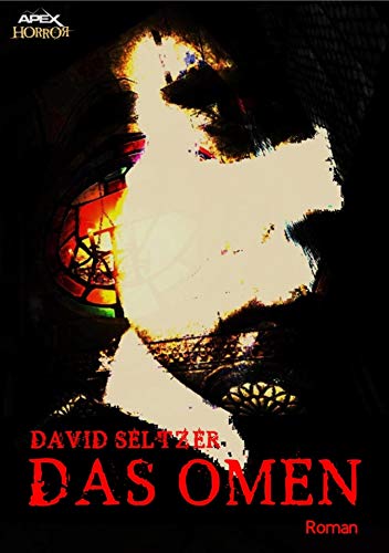 The Omen book cover