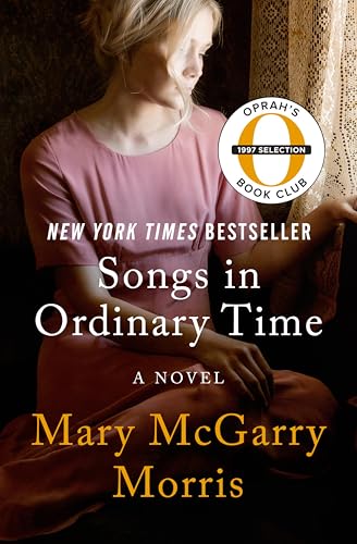 Songs in Ordinary Time book cover
