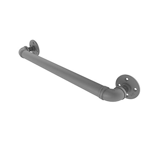 Allied Brass Pipeline Collection 24 inch Grab Bar - P-700-24-GB-GYM