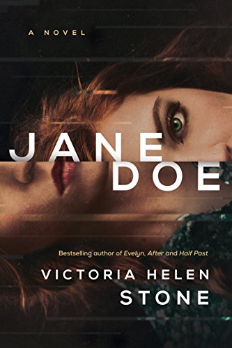 Jane Doe (Jane Doe, #1) book cover