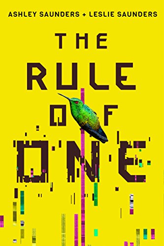 The Rule of One (The Rule of One #1) book cover