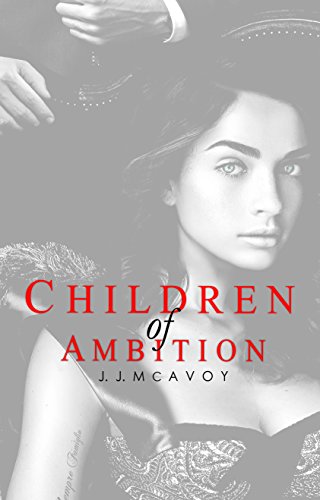 Children of Vice (Children of Vice, #1) book cover