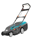 Gardena PowerMax 1800/42 mejores cortacéspedes calidad precio