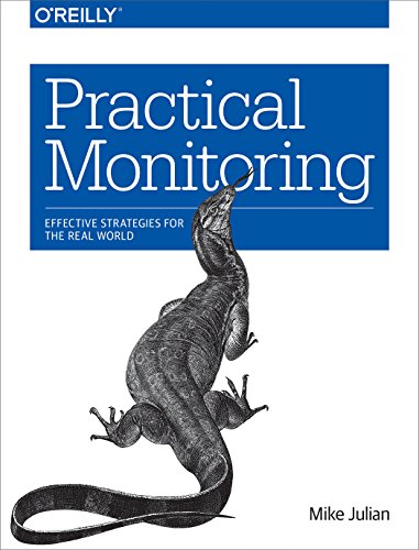 Practical Monitoring book cover