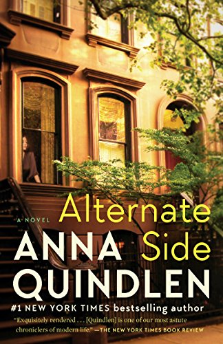 Alternate Side book cover