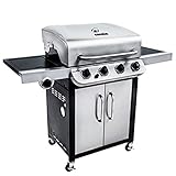 Char-Broil Convective 440 S Mejores Marcas de Barbacoas de Gas