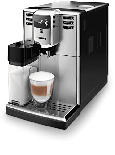 Philips 5000 Serie EP5365/10 - Vergleich • Kaffeevollautomat