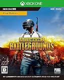 PLAYERUNKNOWN'S BATTLEGROUNDS XboxOne