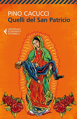 Quelli del San Patricio book cover