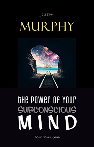 The Power of Your Subconscious Mind book cover