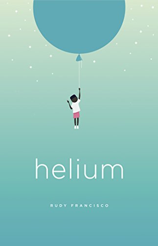 Helium book cover
